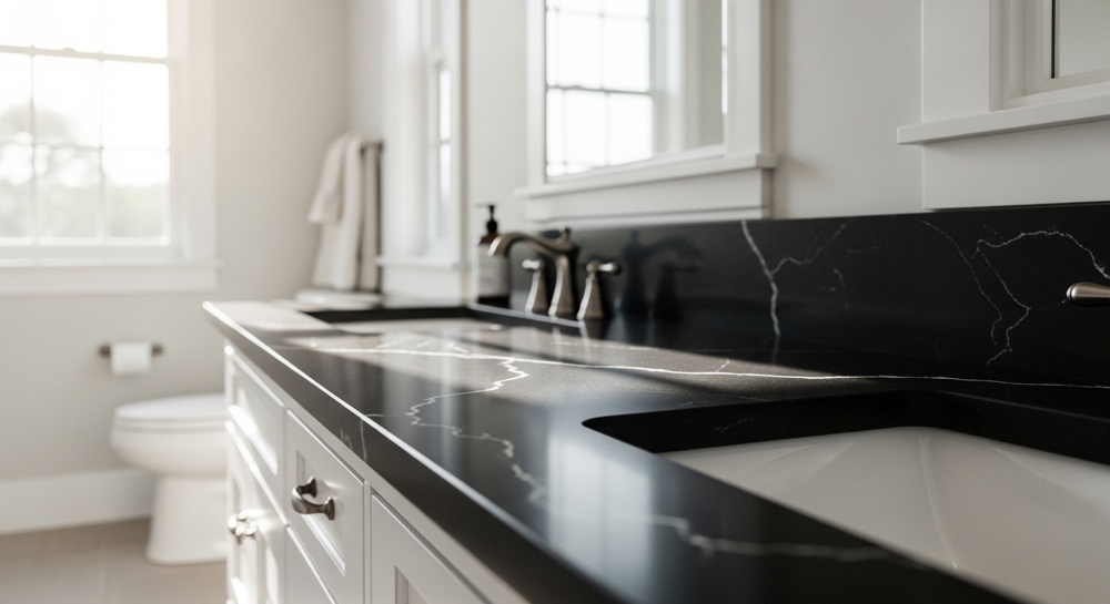 Lancaster Quartz Countertops