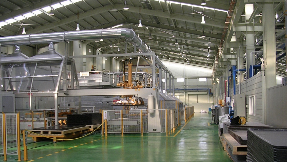 bioquartz Lancaster manufacturing